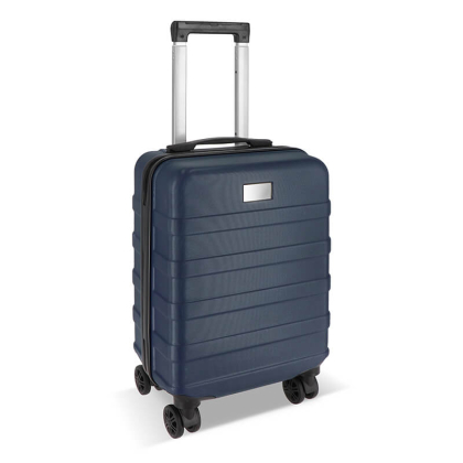 Cabin Trolley 18-inch Donkerblauw Cabin Trolley 18 inch donkerblauw LT95399