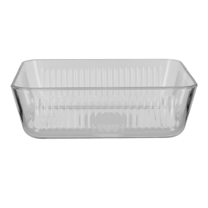 FITZ Living Ovenschaal Ribbel Large 93002