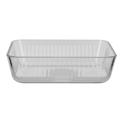 FITZ Living Ovenschaal Ribbel Small 93001