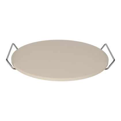 JENS Living Pizzasteen met Houder 25819