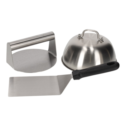 JENS Living Smash Burger Set 25828