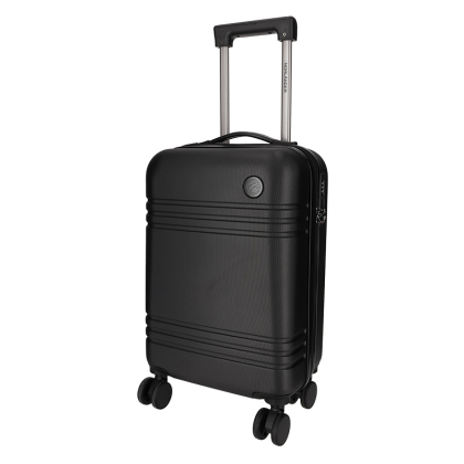 Citytrail Cabin Trolley Antraciet - Norländer Norlander Citytrail Cabin Trolley Antraciet 28991