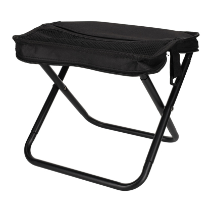 Norlander Opvouwbare Stoel Tas Zwart 29075