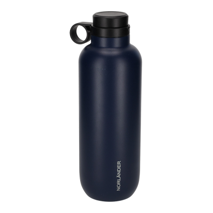 Norlander Thermofles Hamar 750ML Blauw 29049