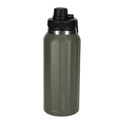 Norlander Thermofles Hamar 900ML 2.0 Groen 29057
