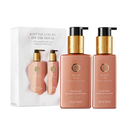 Private Collection - Mini Set Wild Fig Private Collection mini gift set Wild Fig