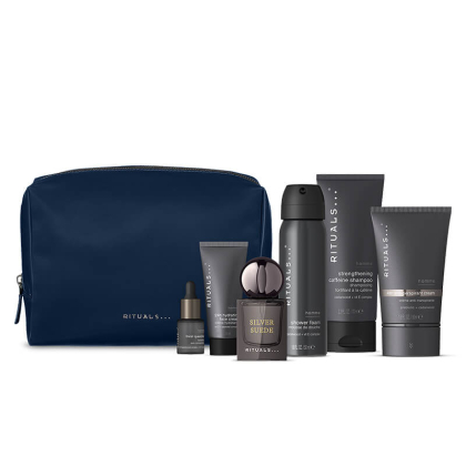 Rituals Homme Giftset Large - For Him Rituals Homme Large Gift Set 2026