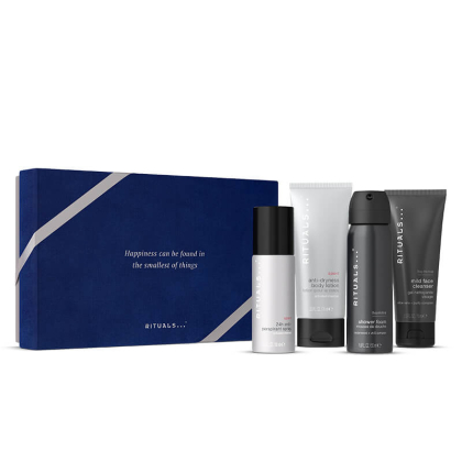Rituals Homme Giftset Small - For Him Rituals Homme Small Gift Set 2026