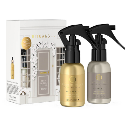 Private Collection - Mini Gift Set Rituals Mini Gift Set Private Collection