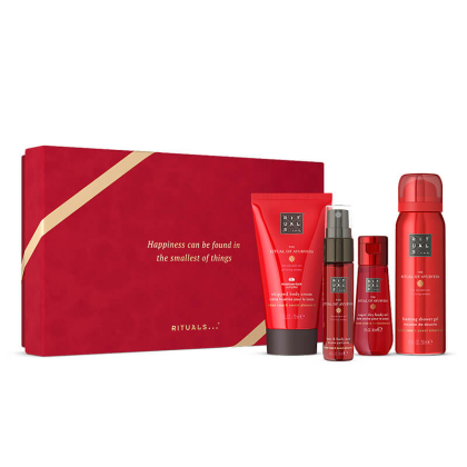 The Ritual of Ayurveda Giftset Small The Ritual of Ayurveda Small Gift Set 2026