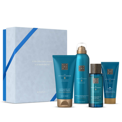 The Ritual of Hammam Giftset Medium The Ritual of Hammam Medium Gift Set 2026