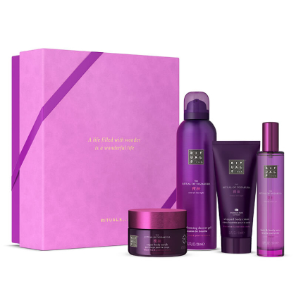 The Ritual of Yozakura Giftset Medium The Ritual of Yozakura Medium Gift Set 2026