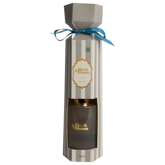 Diffuser Cracker Taupe GUSTA