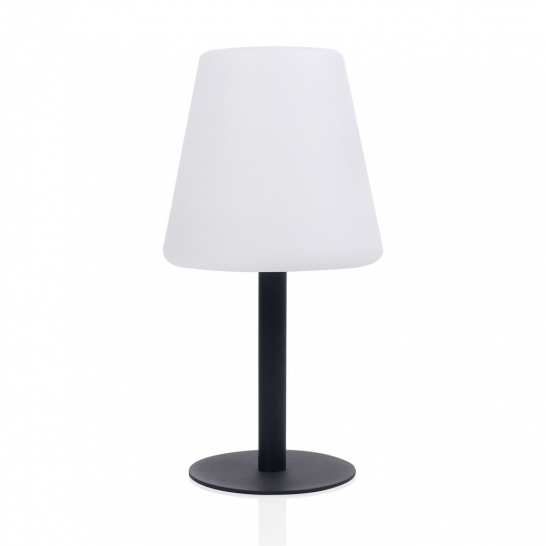 LED Solar Tafellamp Smartwares