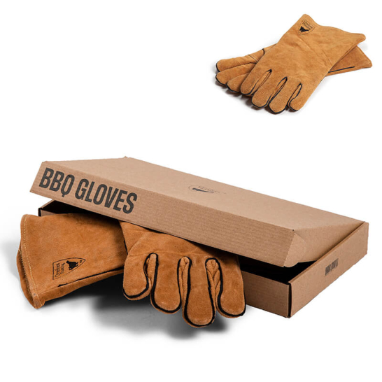 BBQ handschoenen Orrefors Hunting LT54002