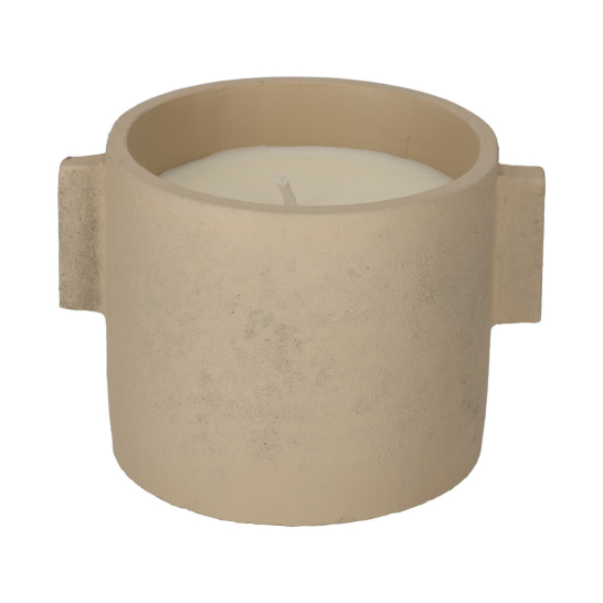 Buitenkaars large beige JENS Living 25498