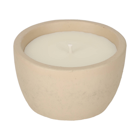 Buitenkaars small beige JENS Living 25495