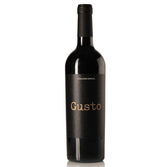 Gusto rode wijn 5290