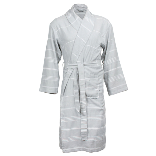 Hamam Badjas Grijs