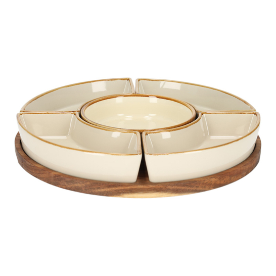 JENS Living Bits Bites Bo XL Beige 25299