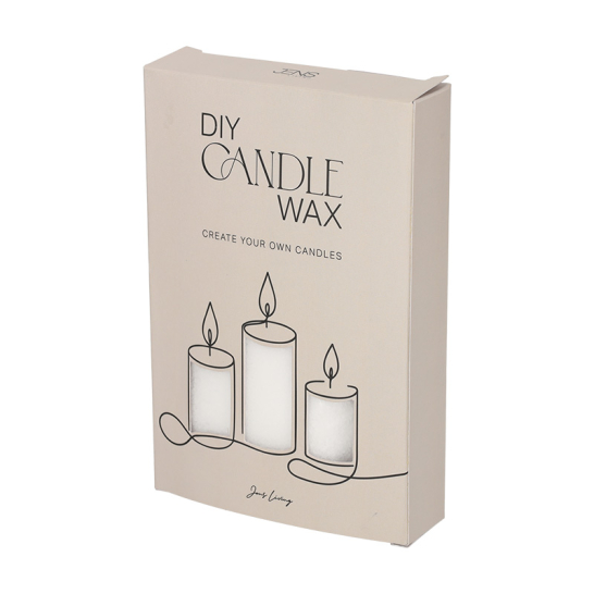 DIY Kaars Wax - JENS Living JENS Living DIY Kaars Wax 25917