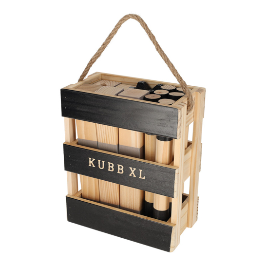 Kubb Spel XL - JENS Living JENS Living Kubb Spel XL 25846