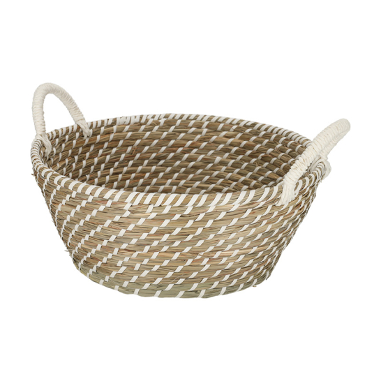 JENS Living Mand Juno Wit 25921