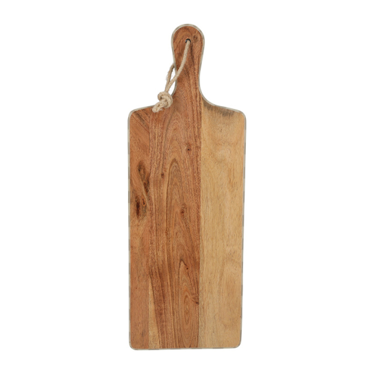 JENS Living Serveerplank Vinz Taupe Large 25784