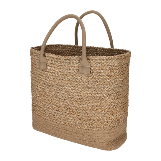 Zeegras Shopper Bas - JENS Living JENS Living Zeegras Shopper Bas 25742