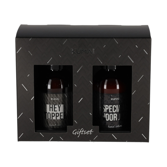 KUMAI Giftset Hey Topper Speciaal voor Jou 100ML A8099004