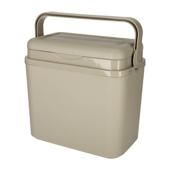 Koelbox 10L Taupe Norlander 28825