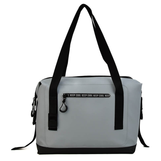 Koelshopper blauw 8800bl