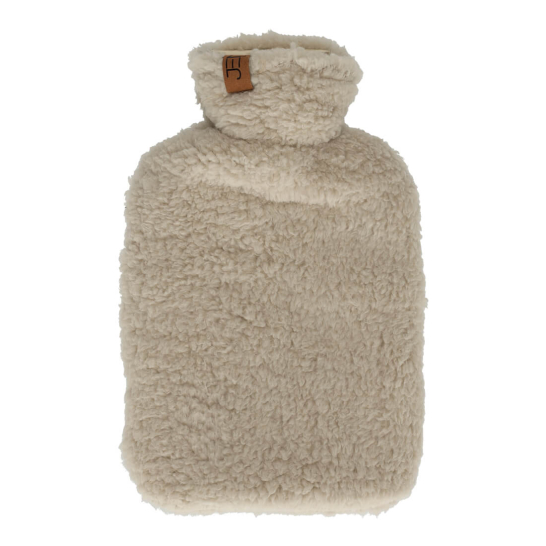 Kruik Teddy Taupe - JENS Living - 25165