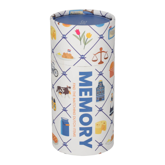 Memory Spel Dutch 13153