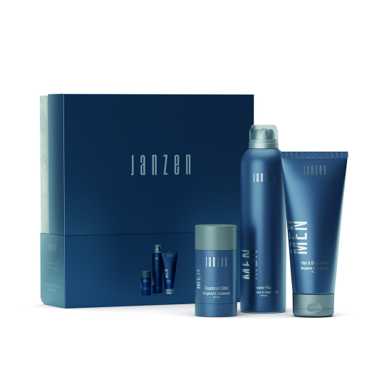 Moments for Men Giftset