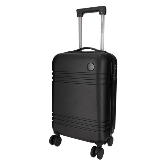 Norlander Citytrail Cabin Trolley Antraciet 28991