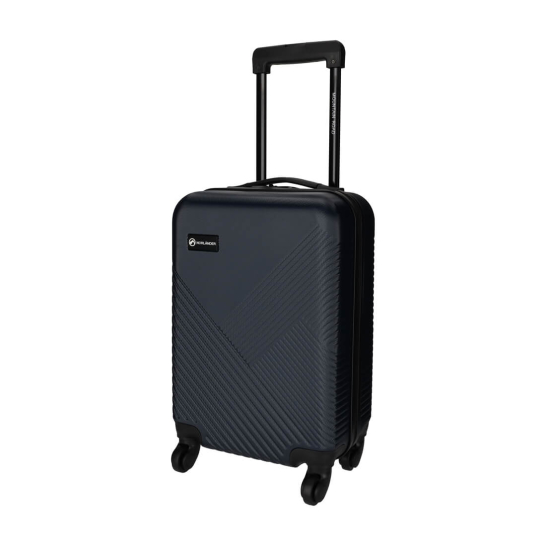 Norlander Mountain Road Trolley Blauw 28981