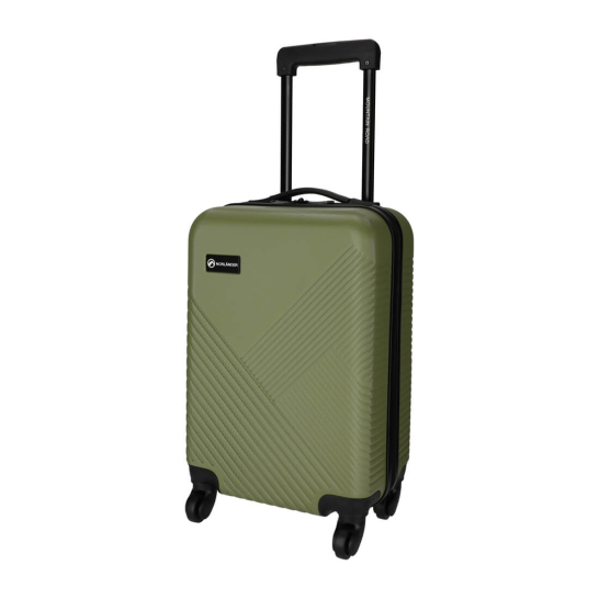 Norlander Mountain Road Trolley Groen 28983