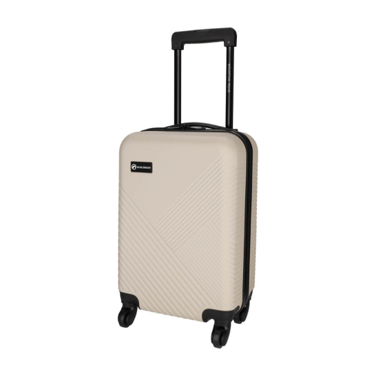 Norlander Mountain Road Trolley Taupe 28982