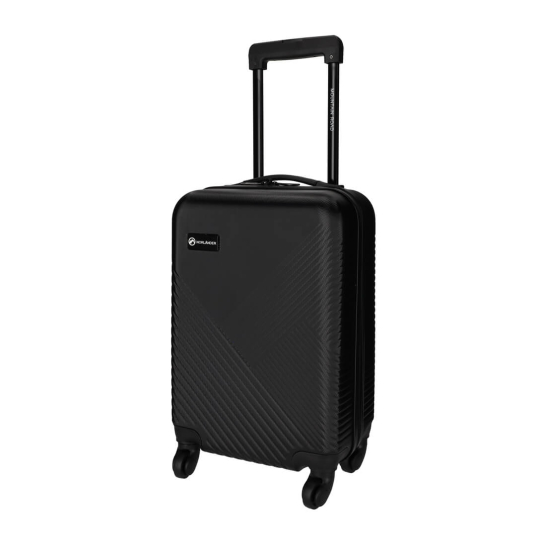 Norlander Mountain Road Trolley Zwart 28980