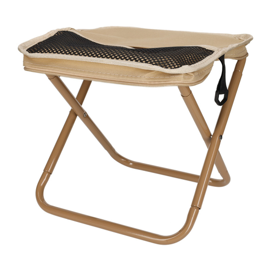 Norlander Opvouwbare Stoel Tas Taupe 29076