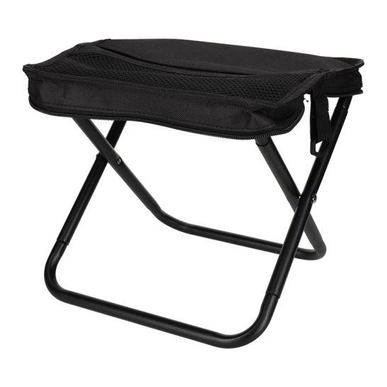 Norlander Opvouwbare Stoel Tas Zwart 29075