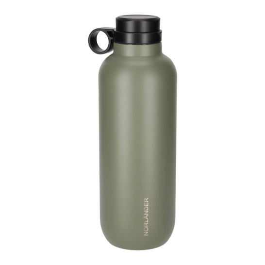 Norlander Thermofles Hamar 750ML Groen 28888
