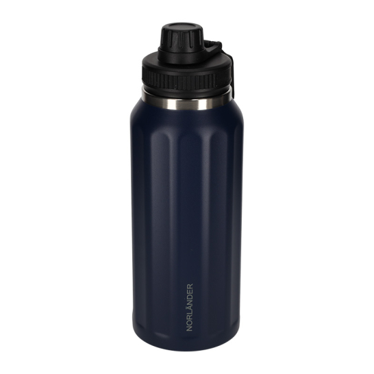 Norlander Thermofles Hamar 900ML 2.0 Blauw 29050