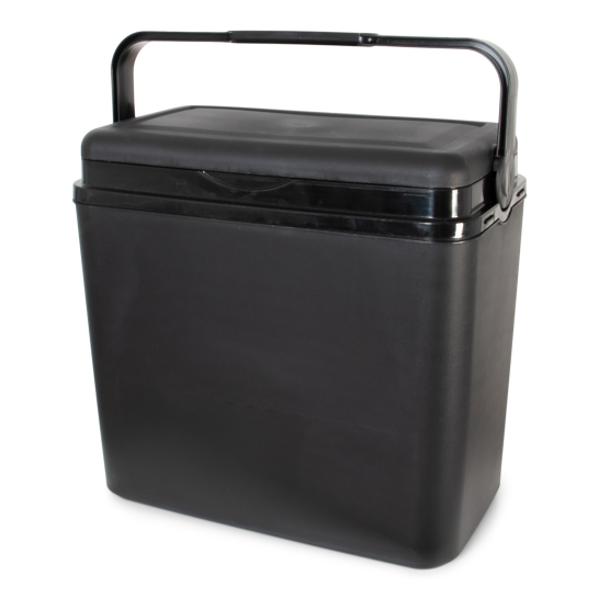 Norlander koelbox 24L zwart 28733