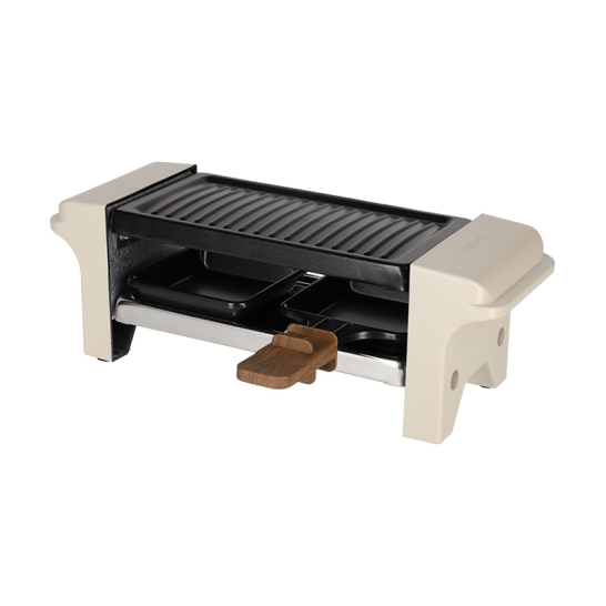 ROQUET Gourmet Roots 2P 41016