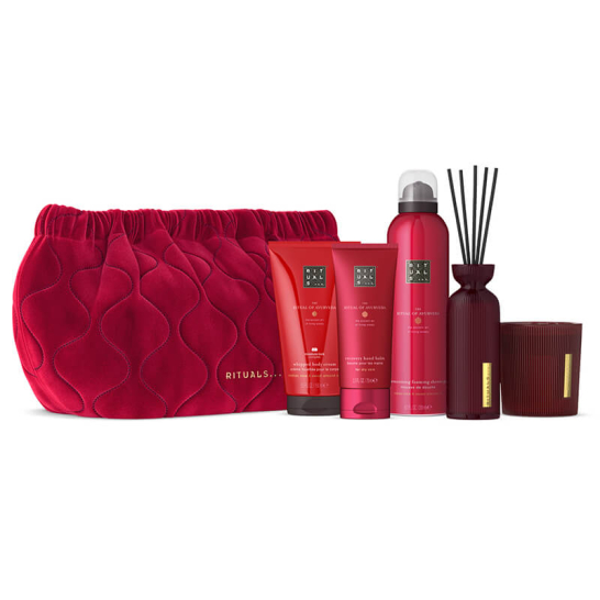 Rituals Ayurveda Giftset Large 1120324