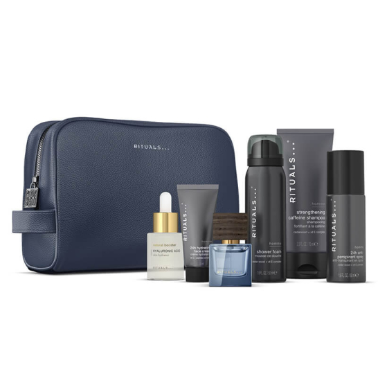 Rituals Homme Giftset Large 1120858