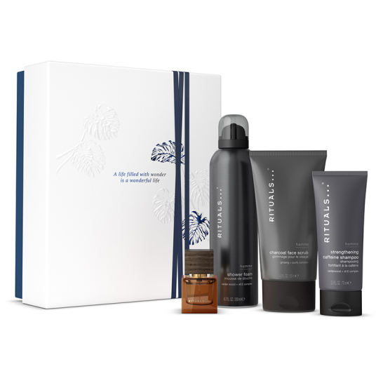 Rituals Homme Giftset Medium