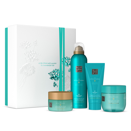 Rituals Karma Giftset Medium